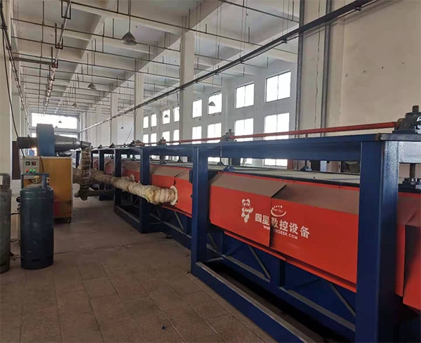 防火卷簾門廠家為我們介紹其中的相關(guān)知識(shí)