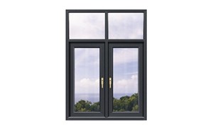 合肥防火窗的存在很重要！