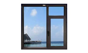 合肥防火窗的安裝有哪些要求？